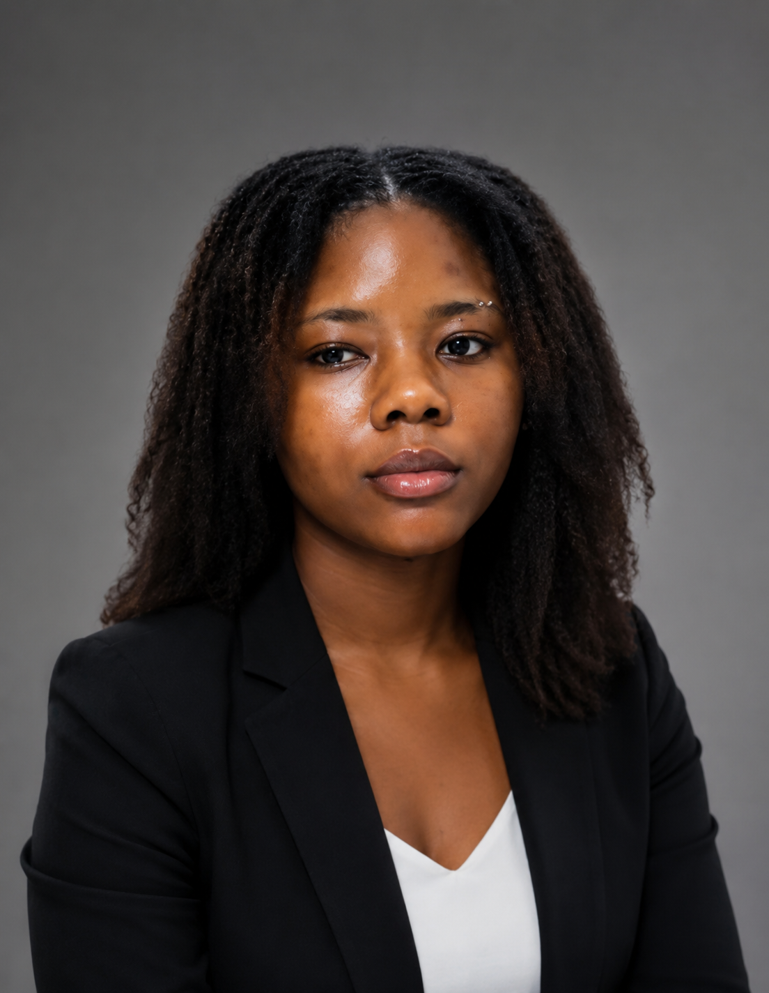Faith Oluokun